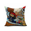 Film and Television Plays Pillow Cushion Cover  YS290 - Mega Save Wholesale & Retail