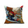 Film and Television Plays Pillow Cushion Cover  YS290 - Mega Save Wholesale & Retail