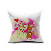 Film and Television Plays Pillow Cushion Cover  YS292 - Mega Save Wholesale & Retail