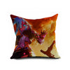 Film and Television Plays Pillow Cushion Cover  YS296 - Mega Save Wholesale & Retail