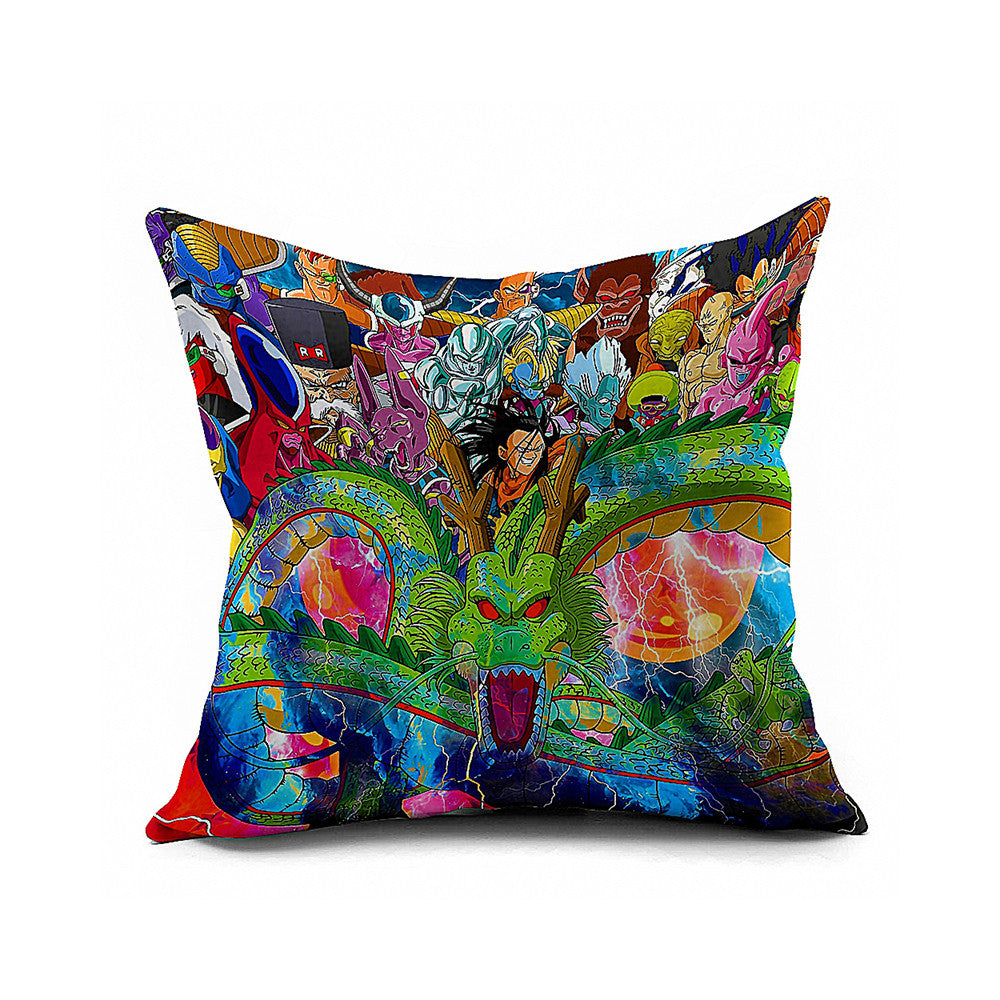 Film and Television Plays Pillow Cushion Cover  YS298 - Mega Save Wholesale & Retail