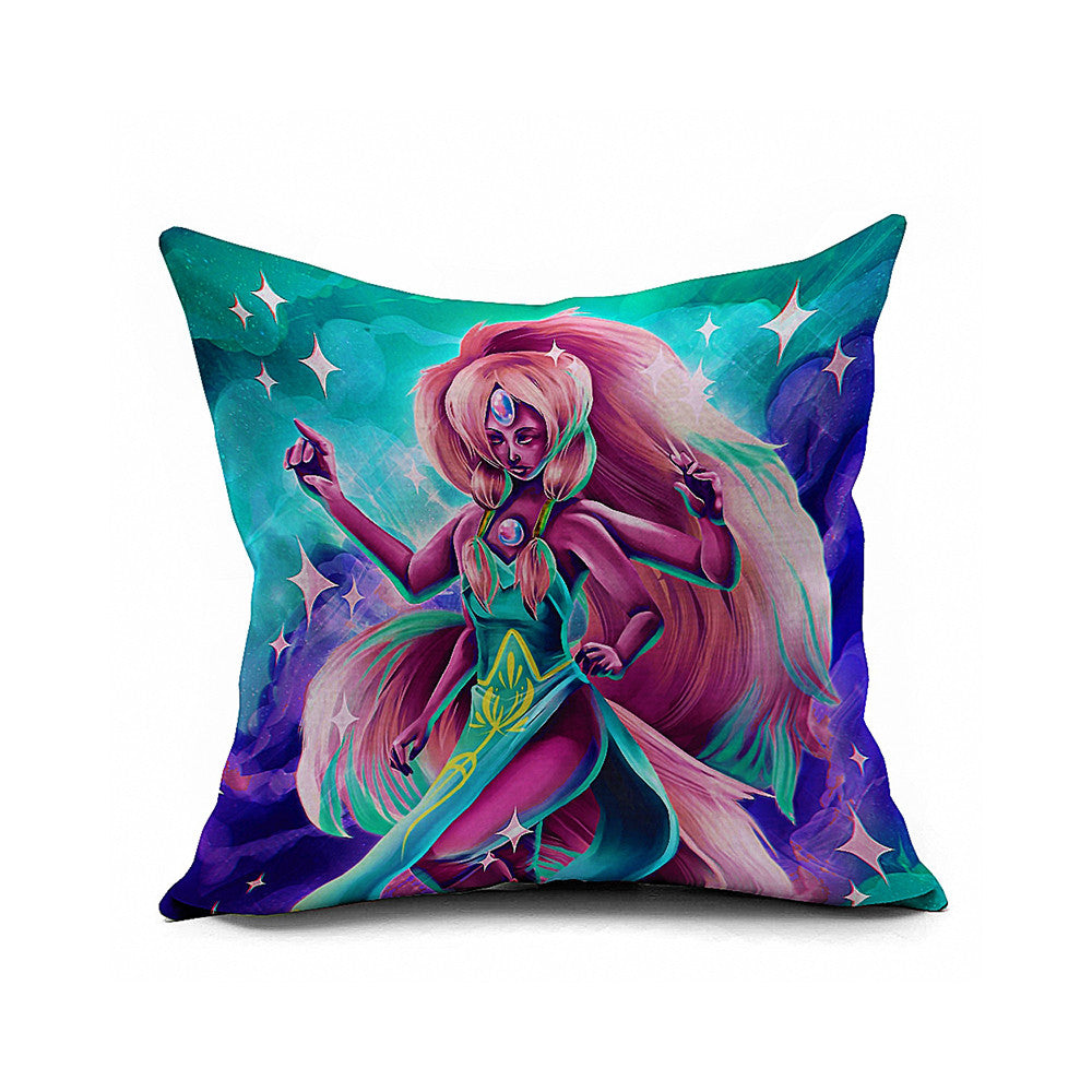 Film and Television Plays Pillow Cushion Cover  YS299 - Mega Save Wholesale & Retail