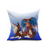 Film and Television Plays Pillow Cushion Cover  YS306 - Mega Save Wholesale & Retail
