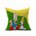 Film and Television Plays Pillow Cushion Cover  YS309 - Mega Save Wholesale & Retail