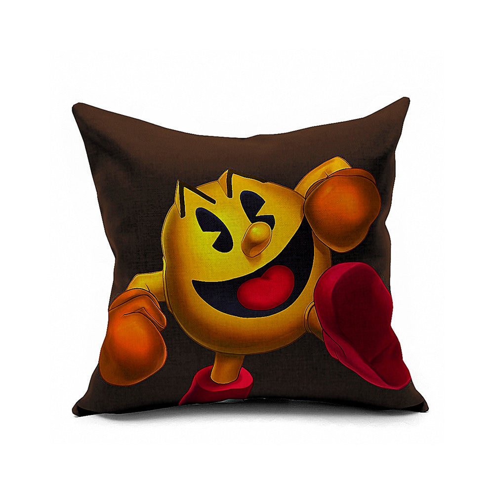 Film and Television Plays Pillow Cushion Cover  YS310 - Mega Save Wholesale & Retail