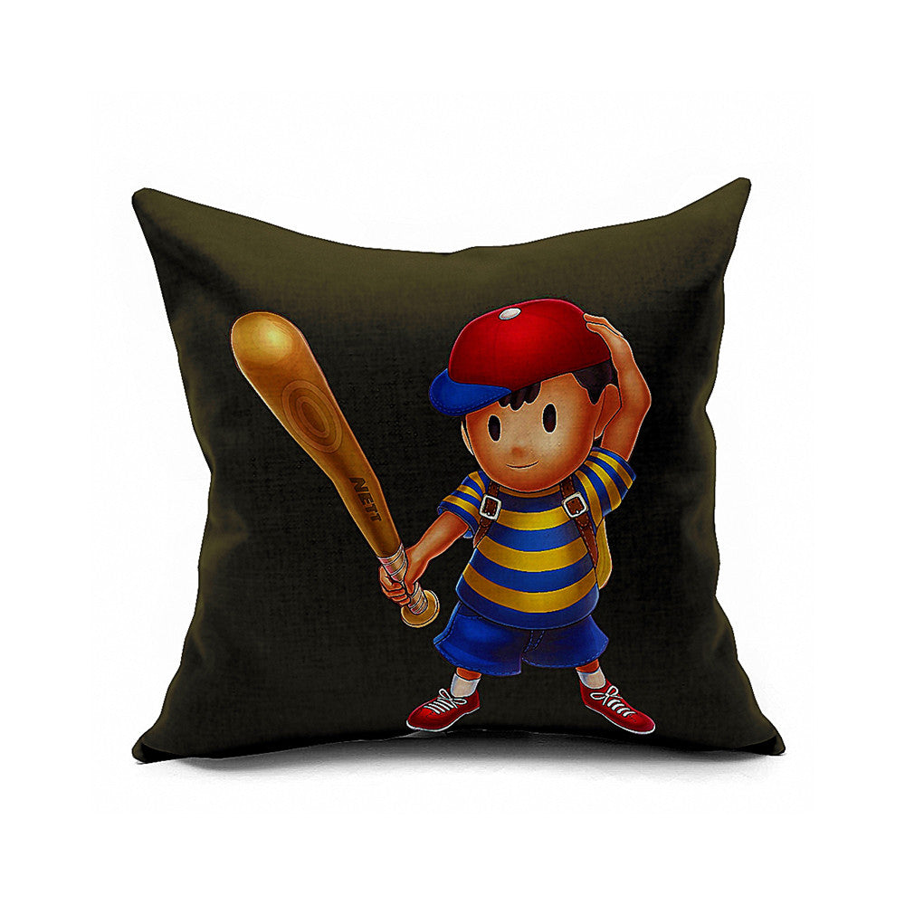 Film and Television Plays Pillow Cushion Cover  YS311 - Mega Save Wholesale & Retail