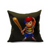 Film and Television Plays Pillow Cushion Cover  YS311 - Mega Save Wholesale & Retail