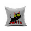 Film and Television Plays Pillow Cushion Cover  YS312 - Mega Save Wholesale & Retail