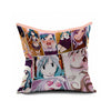 Film and Television Plays Pillow Cushion Cover  YS313 - Mega Save Wholesale & Retail