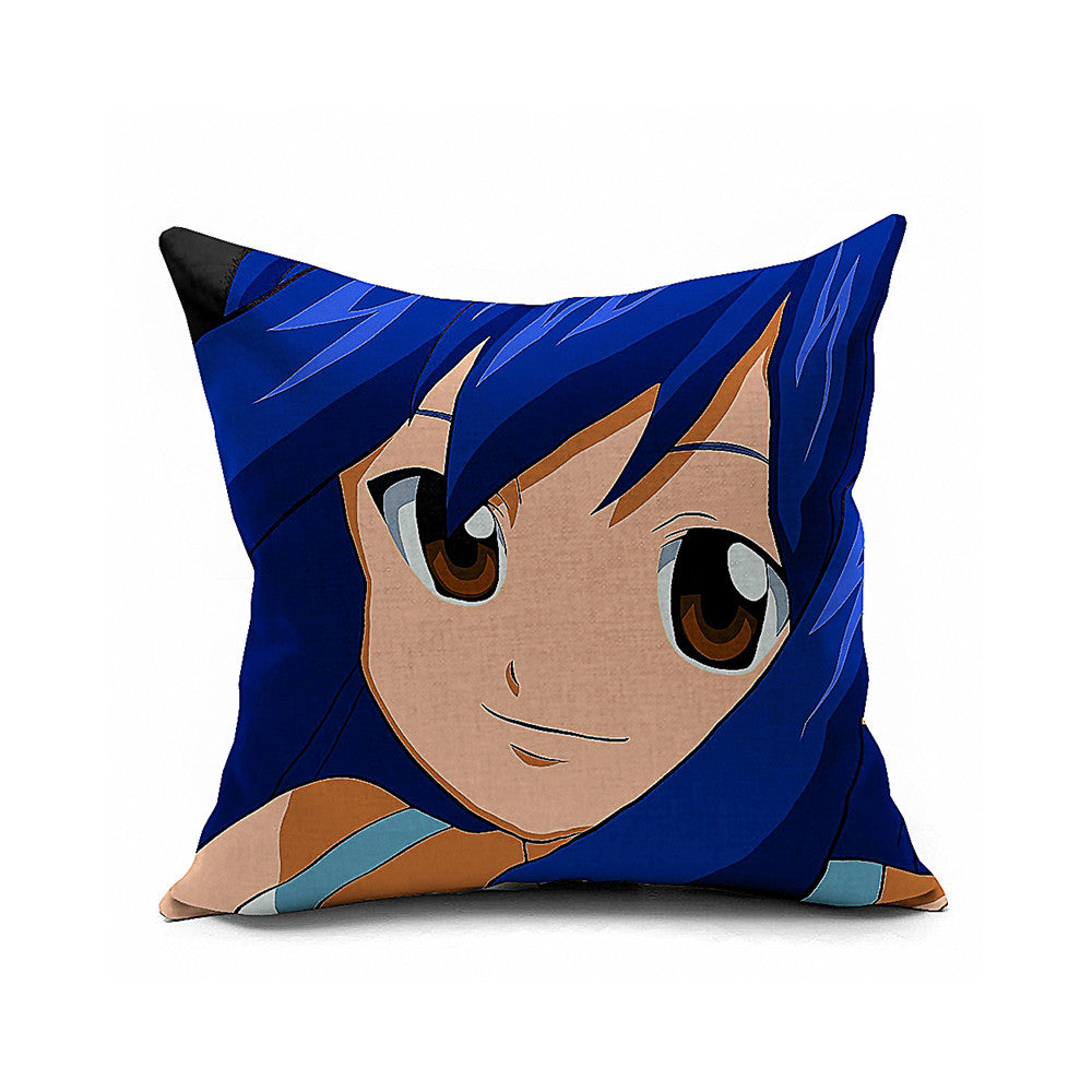 Film and Television Plays Pillow Cushion Cover  YS314 - Mega Save Wholesale & Retail