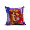 Film and Television Plays Pillow Cushion Cover  YS315 - Mega Save Wholesale & Retail