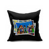 Film and Television Plays Pillow Cushion Cover  YS317 - Mega Save Wholesale & Retail