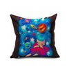 Film and Television Plays Pillow Cushion Cover  YS319 - Mega Save Wholesale & Retail