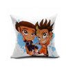 Film and Television Plays Pillow Cushion Cover  YS321 - Mega Save Wholesale & Retail