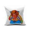Film and Television Plays Pillow Cushion Cover  YS323 - Mega Save Wholesale & Retail