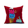 Film and Television Plays Pillow Cushion Cover  YS324 - Mega Save Wholesale & Retail