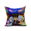 Film and Television Plays Pillow Cushion Cover  YS325 - Mega Save Wholesale & Retail