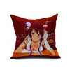 Film and Television Plays Pillow Cushion Cover  YS326 - Mega Save Wholesale & Retail