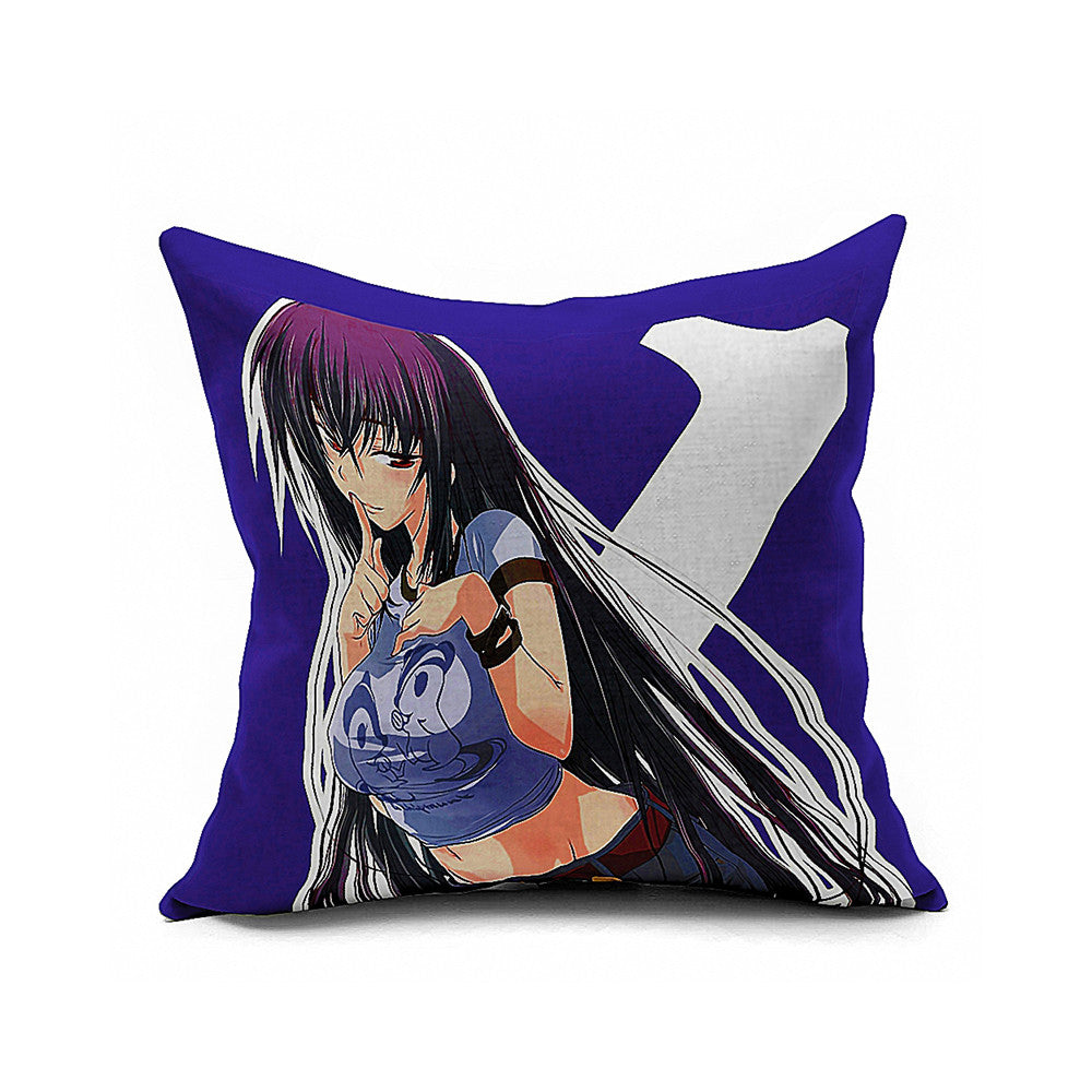 Film and Television Plays Pillow Cushion Cover  YS328 - Mega Save Wholesale & Retail