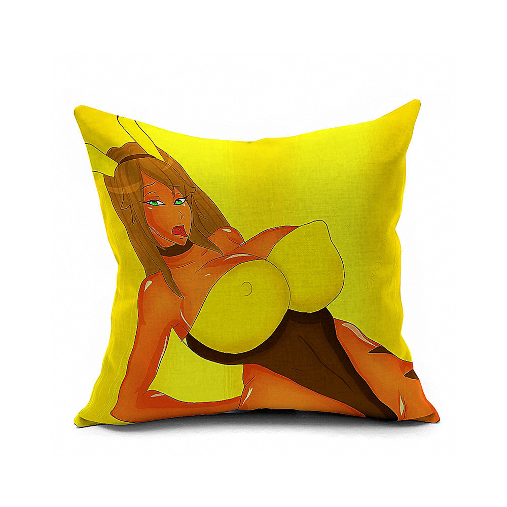 Film and Television Plays Pillow Cushion Cover  YS329 - Mega Save Wholesale & Retail