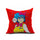 Film and Television Plays Pillow Cushion Cover  YS332 - Mega Save Wholesale & Retail