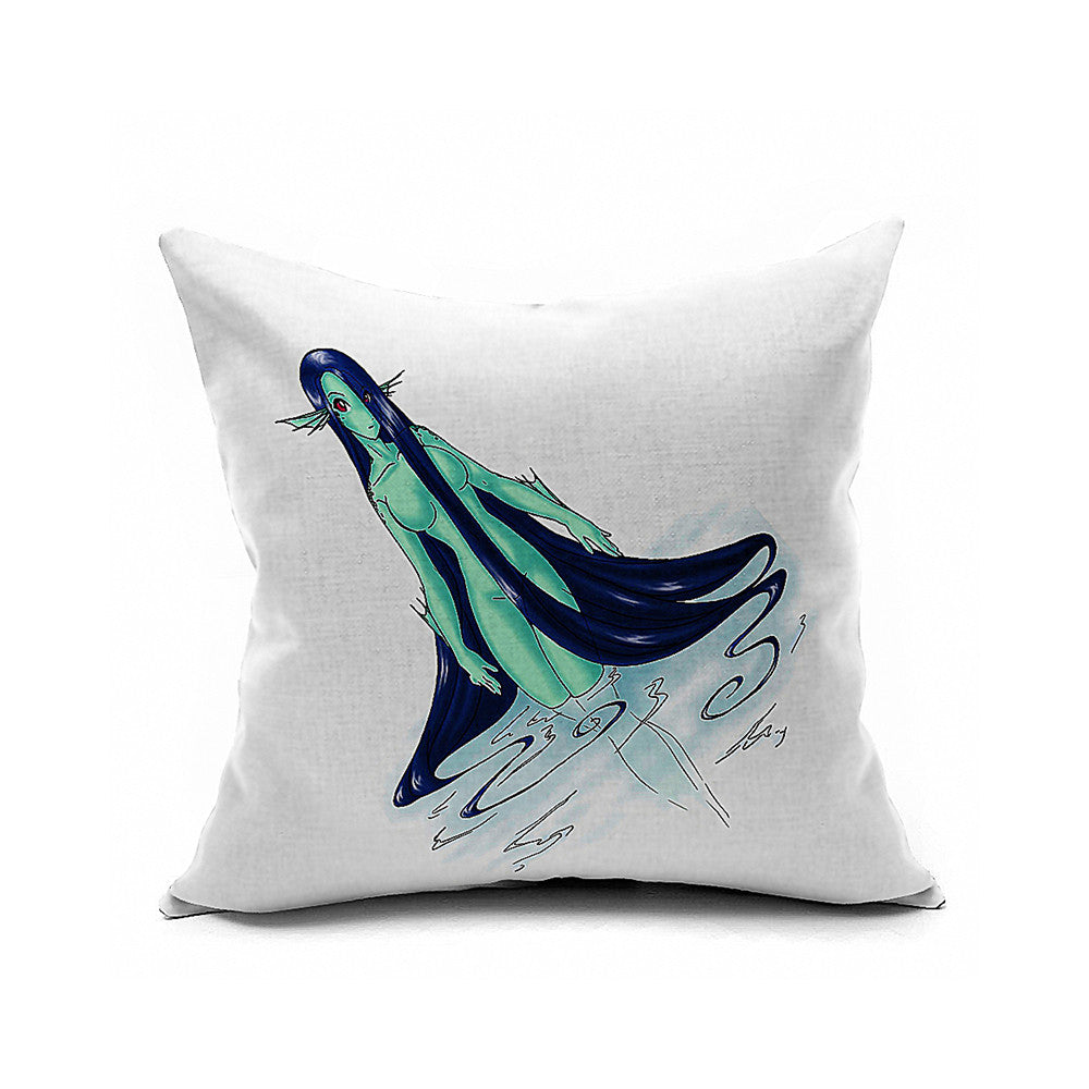 Film and Television Plays Pillow Cushion Cover  YS336 - Mega Save Wholesale & Retail