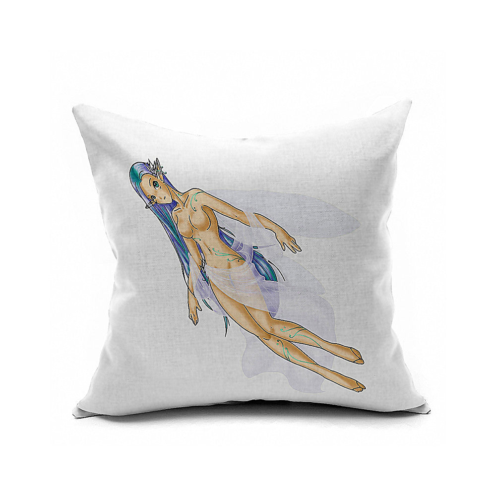 Film and Television Plays Pillow Cushion Cover  YS337 - Mega Save Wholesale & Retail