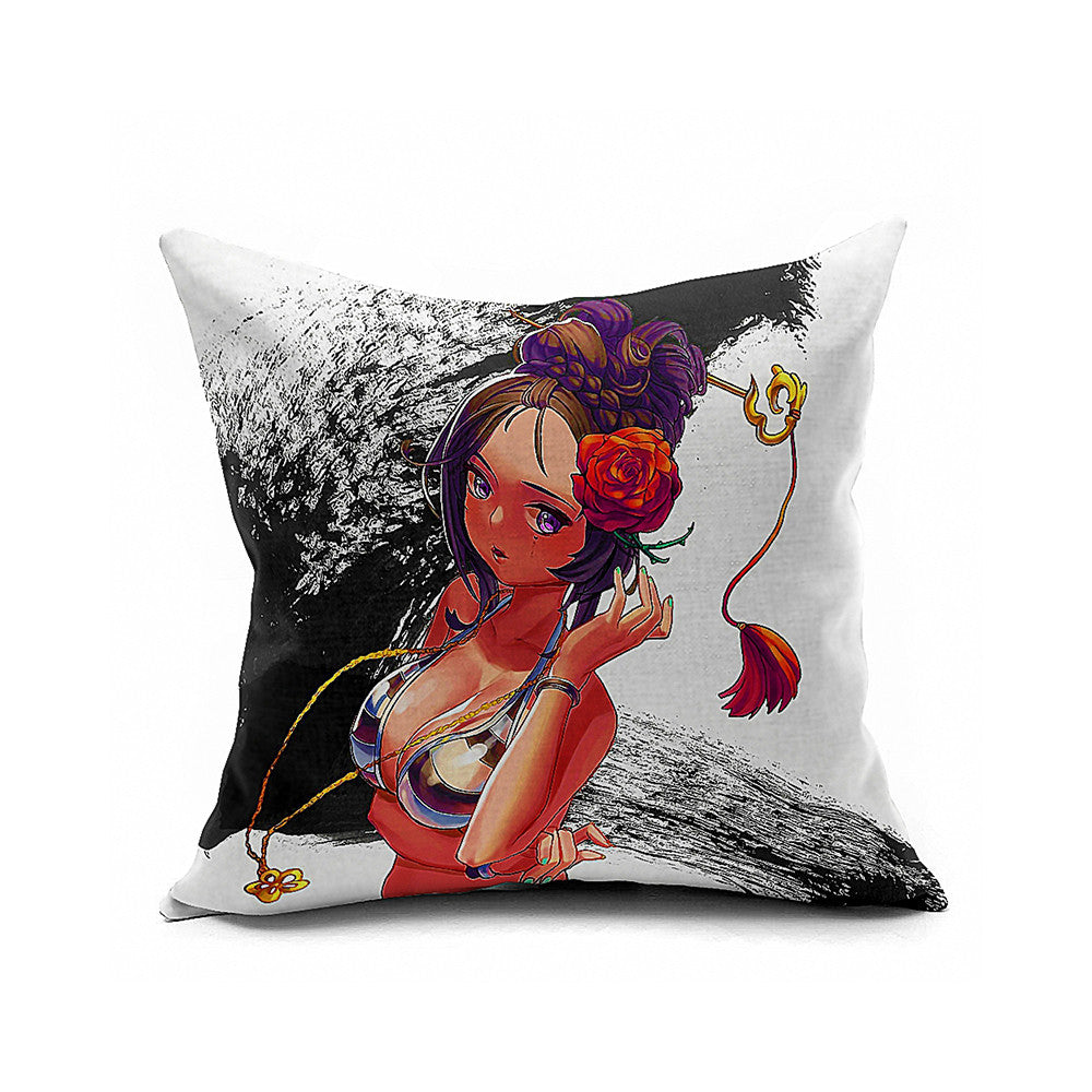 Film and Television Plays Pillow Cushion Cover  YS340 - Mega Save Wholesale & Retail
