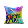 Film and Television Plays Pillow Cushion Cover  YS341 - Mega Save Wholesale & Retail