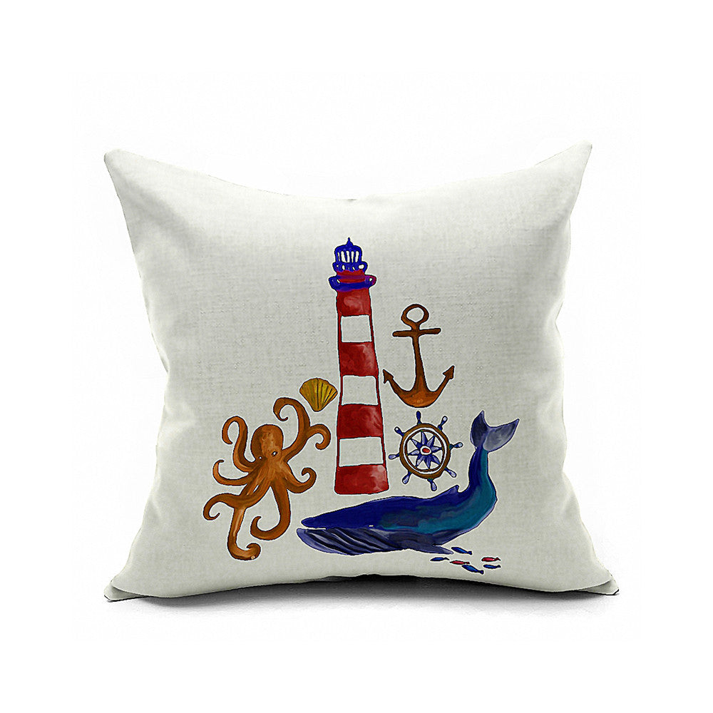 Film and Television Plays Pillow Cushion Cover  YS348 - Mega Save Wholesale & Retail