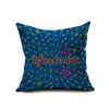 Film and Television Plays Pillow Cushion Cover  YS353 - Mega Save Wholesale & Retail