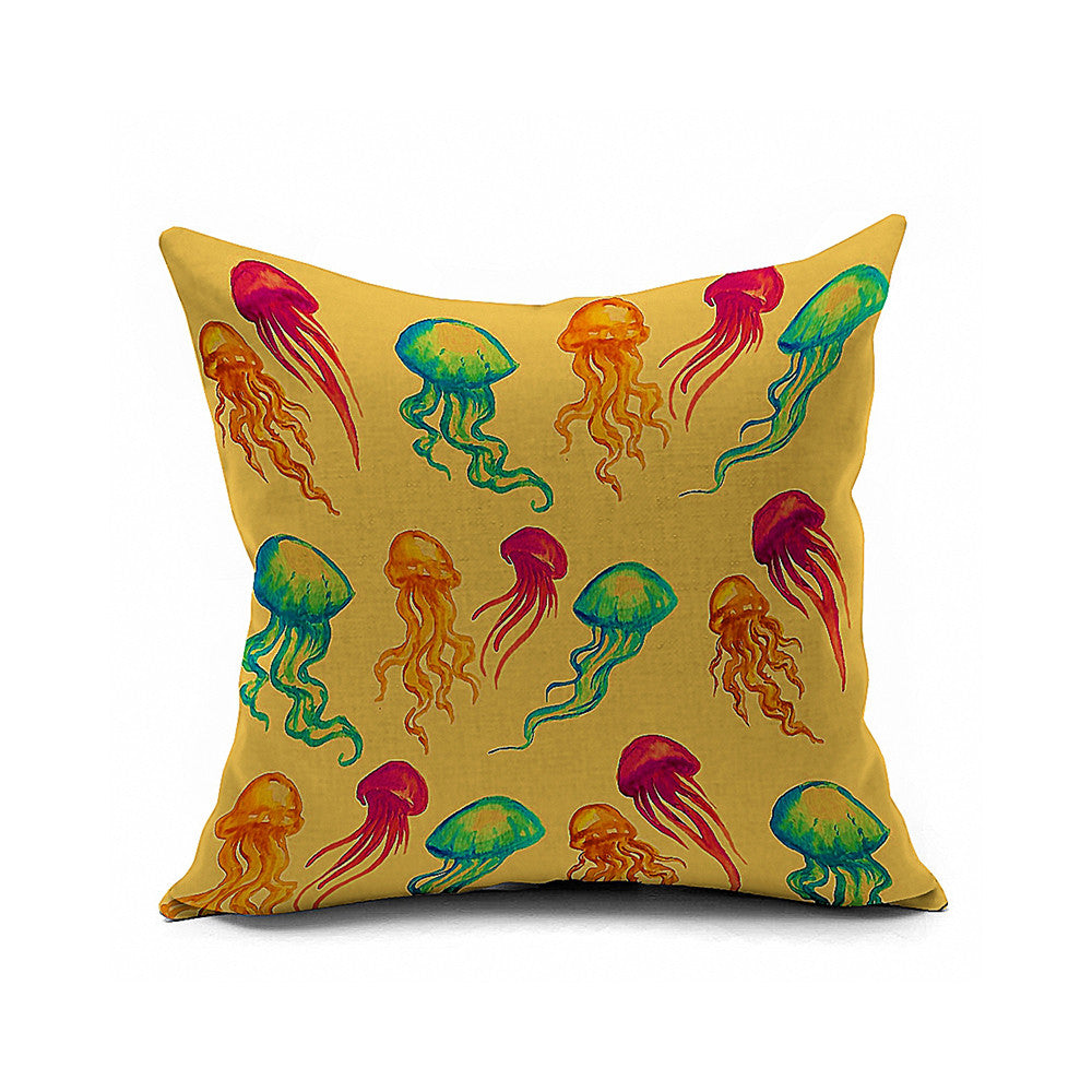 Film and Television Plays Pillow Cushion Cover  YS354 - Mega Save Wholesale & Retail