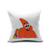Film and Television Plays Pillow Cushion Cover  YS357 - Mega Save Wholesale & Retail