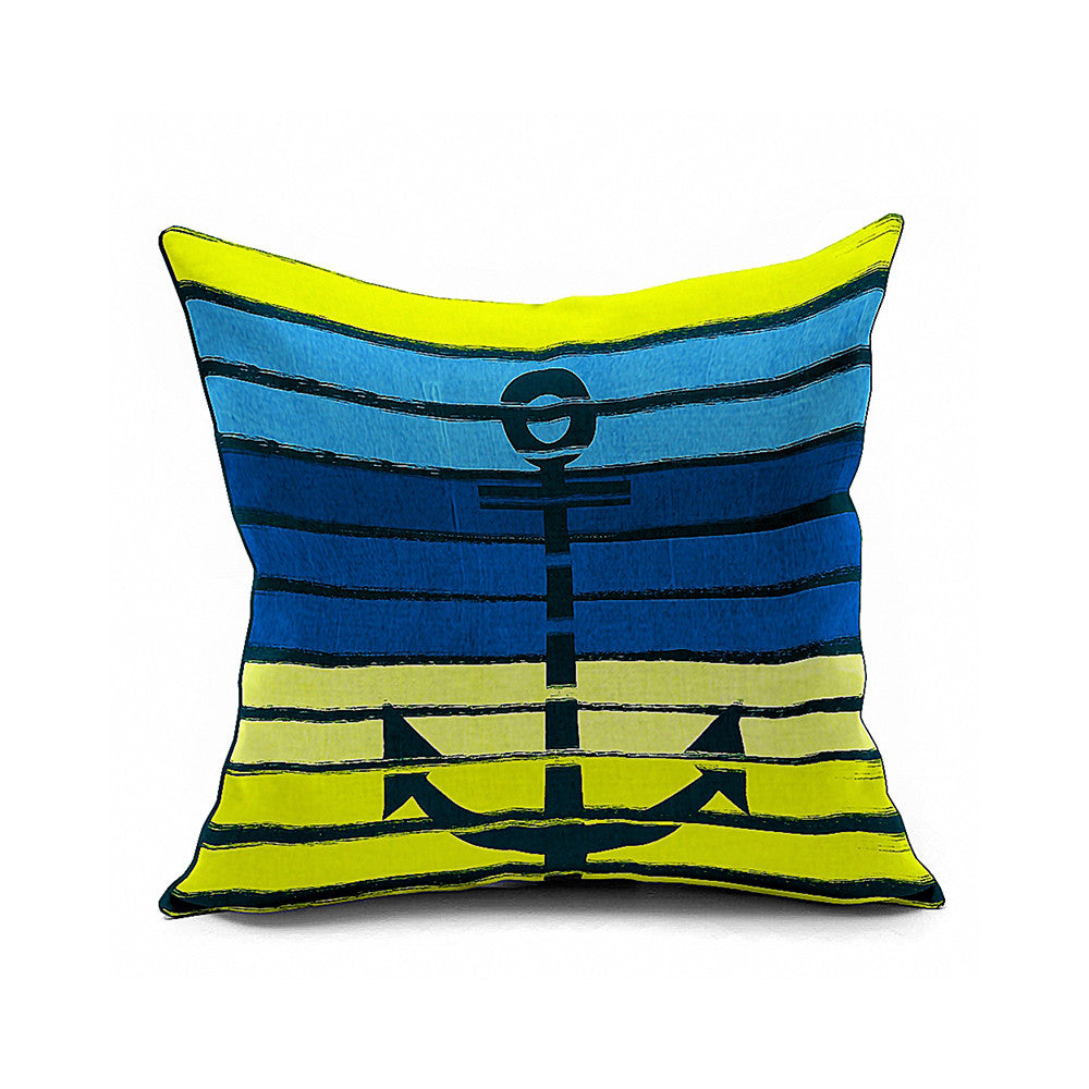 Film and Television Plays Pillow Cushion Cover  YS360 - Mega Save Wholesale & Retail