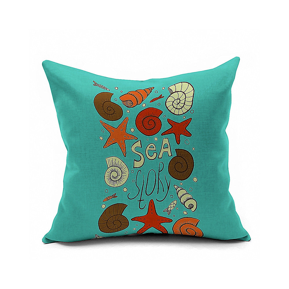 Film and Television Plays Pillow Cushion Cover  YS361 - Mega Save Wholesale & Retail