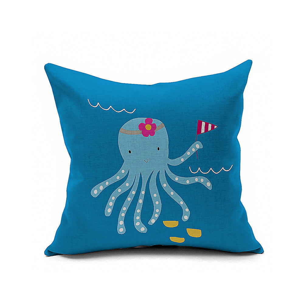 Film and Television Plays Pillow Cushion Cover  YS364 - Mega Save Wholesale & Retail