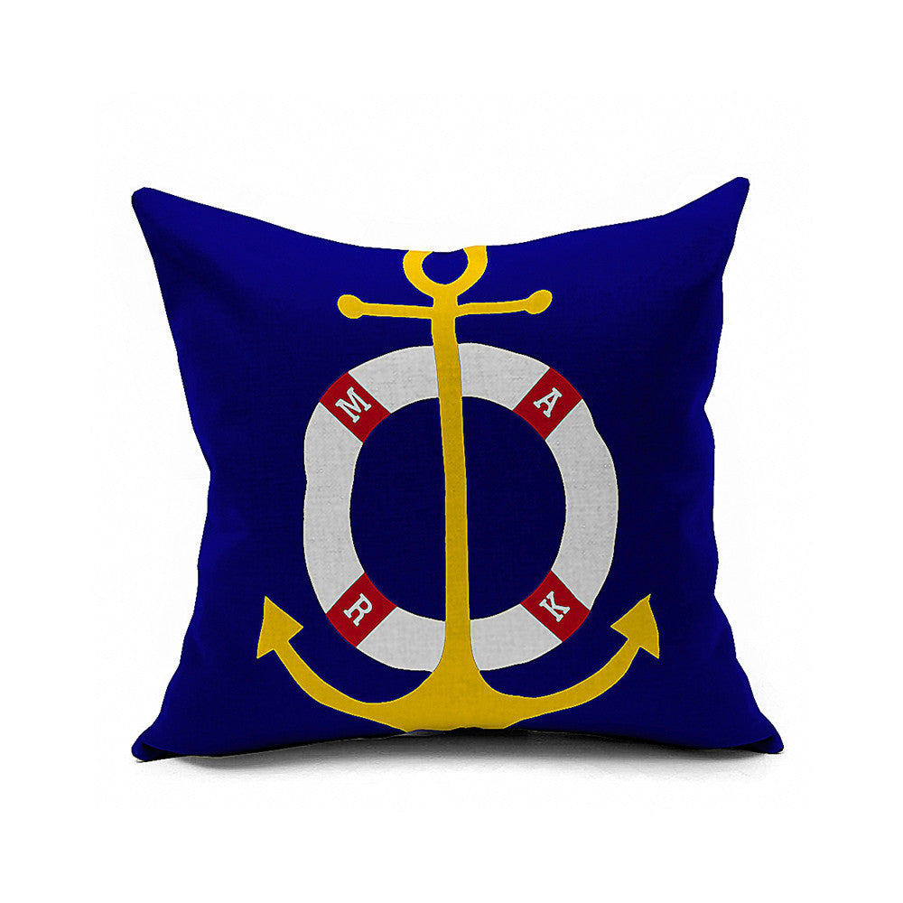 Film and Television Plays Pillow Cushion Cover  YS365 - Mega Save Wholesale & Retail