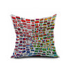 Film and Television Plays Pillow Cushion Cover  YS374 - Mega Save Wholesale & Retail