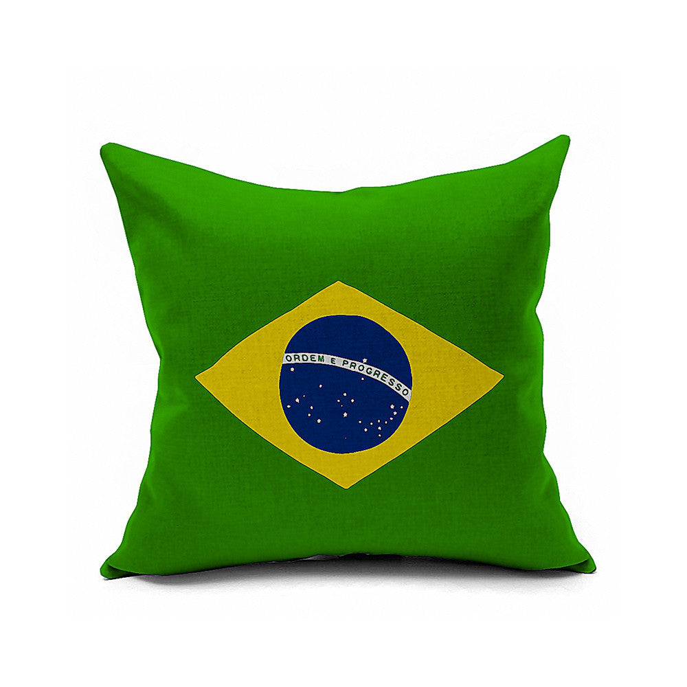Film and Television Plays Pillow Cushion Cover  YS377 - Mega Save Wholesale & Retail