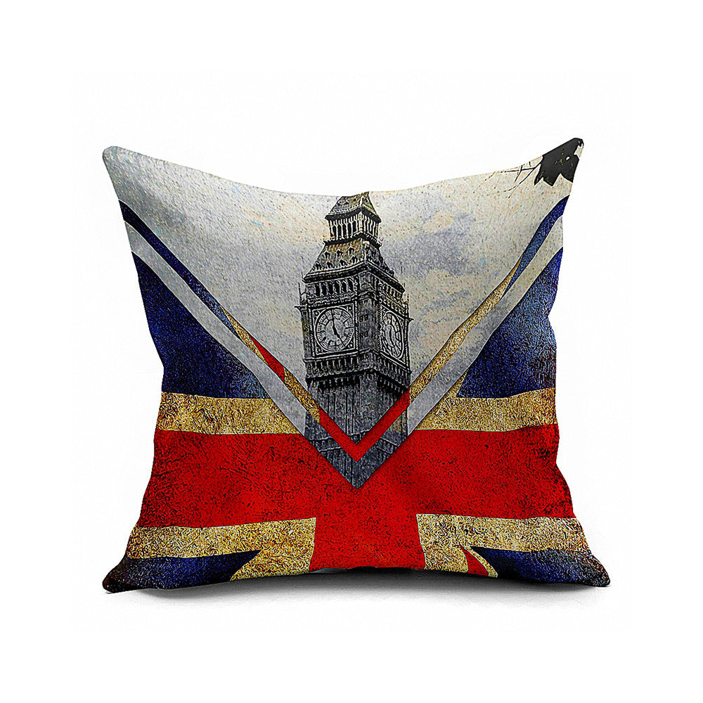 Film and Television Plays Pillow Cushion Cover  YS385 - Mega Save Wholesale & Retail