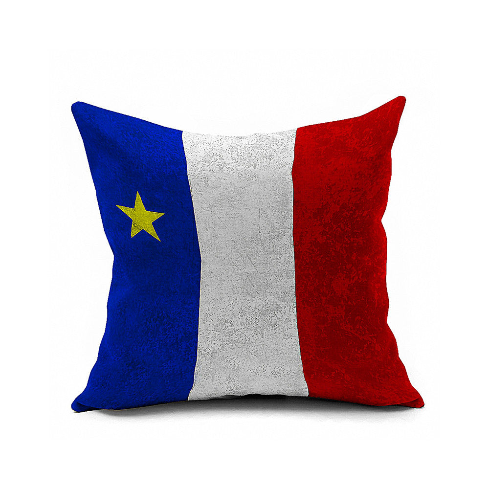 Film and Television Plays Pillow Cushion Cover  YS388 - Mega Save Wholesale & Retail