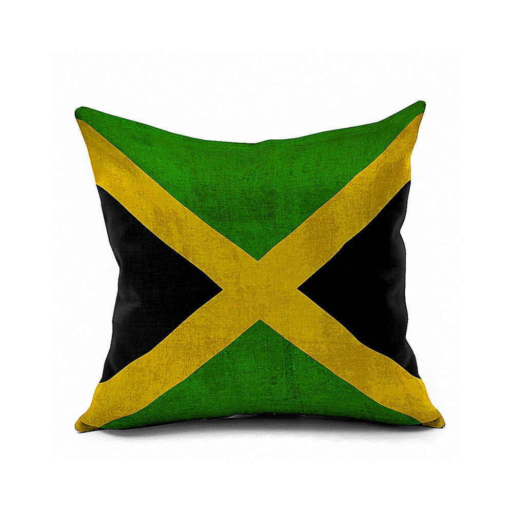 Film and Television Plays Pillow Cushion Cover  YS392 - Mega Save Wholesale & Retail