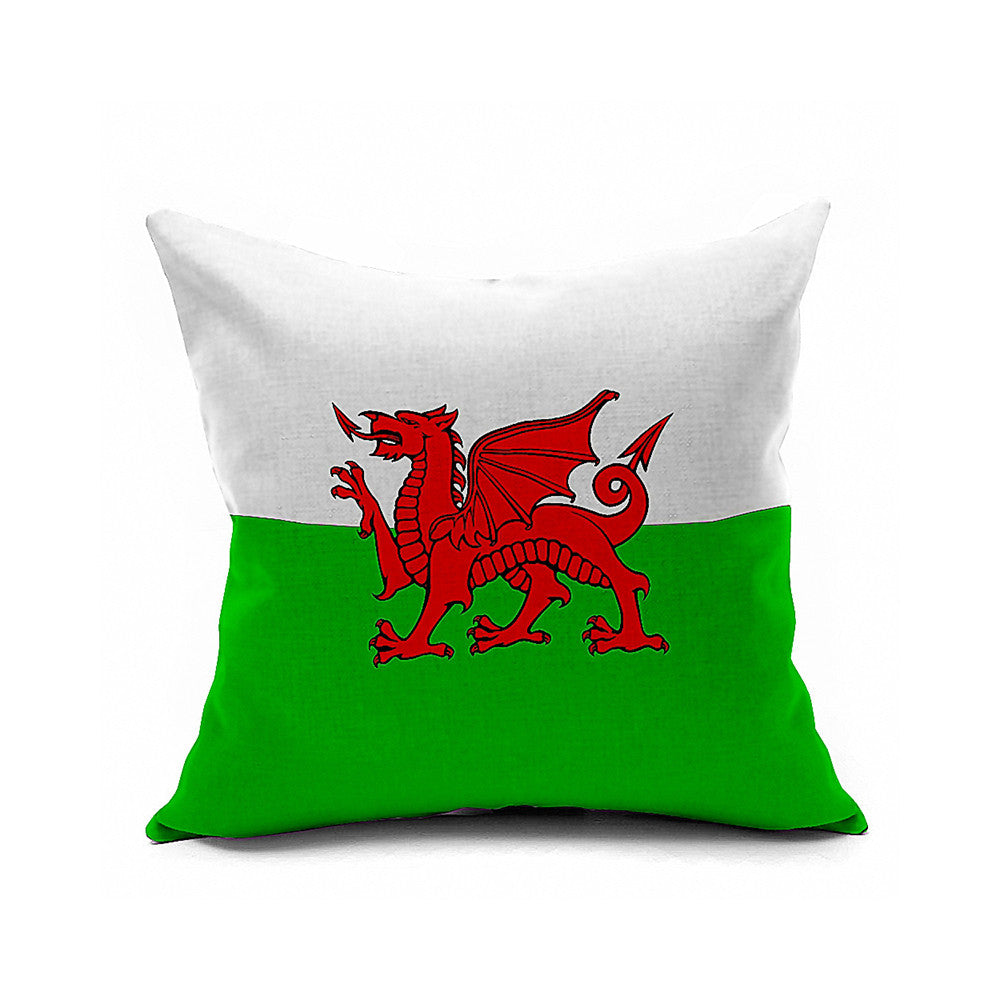 Film and Television Plays Pillow Cushion Cover  YS393 - Mega Save Wholesale & Retail