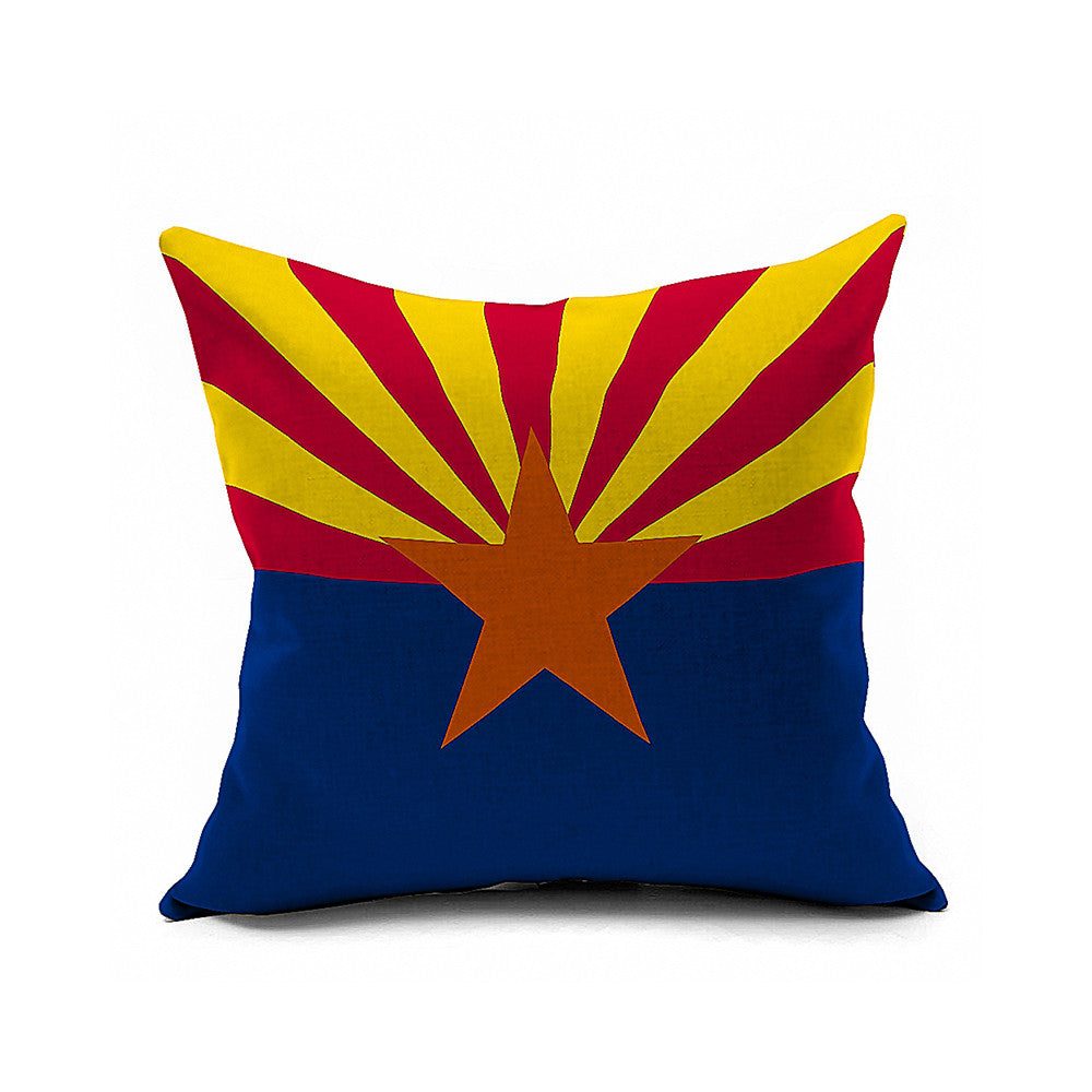 Film and Television Plays Pillow Cushion Cover  YS395 - Mega Save Wholesale & Retail