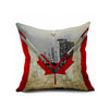 Film and Television Plays Pillow Cushion Cover  YS400 - Mega Save Wholesale & Retail