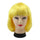 Women's Sexy Short Bob Cut Fancy Dress Wigs Play Costume Ladies Full Wig Party  Yellow - Mega Save Wholesale & Retail