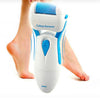 Electric Personal Removes Spin Foot Care Pedicure Callus Dry Dead Skin Washable - Mega Save Wholesale & Retail