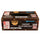 zakka England Vintage PU Leather Tissue Box   ZJH-2brown - Mega Save Wholesale & Retail - 1