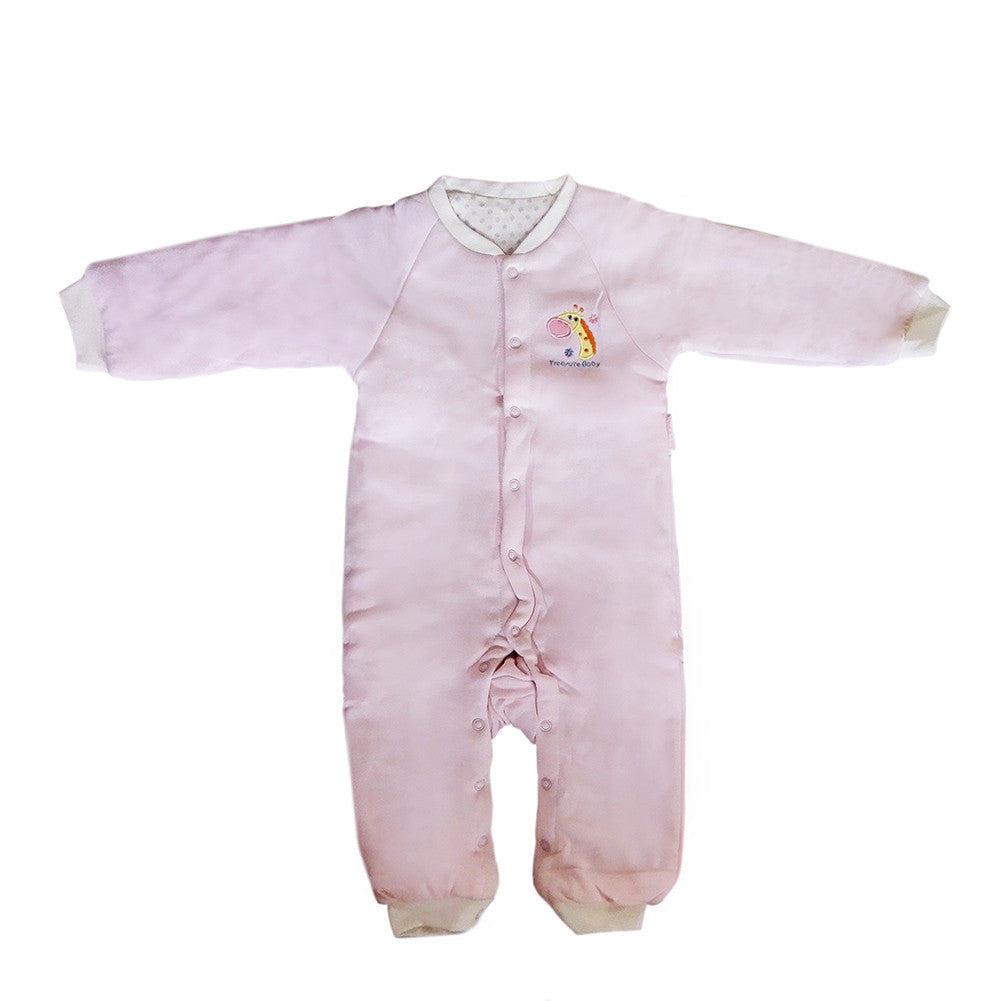 Bamboo Cotton Kid toddler Infant baby onesies climbing clothes