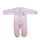 Bamboo Cotton Kid toddler Infant baby onesies climbing clothes